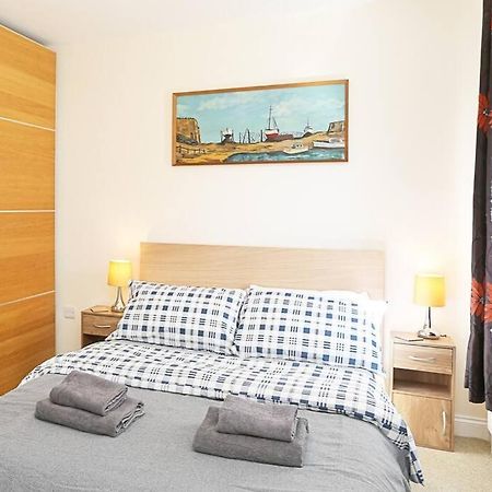 3Bed/2Bath Duplex Apartment - Pure Bliss Μπέλφαστ Εξωτερικό φωτογραφία