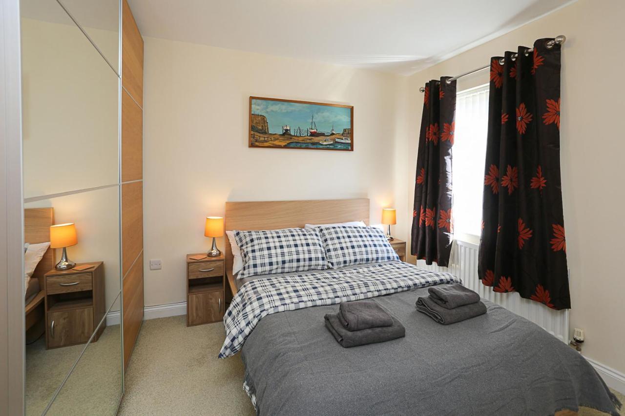 3Bed/2Bath Duplex Apartment - Pure Bliss Μπέλφαστ Εξωτερικό φωτογραφία