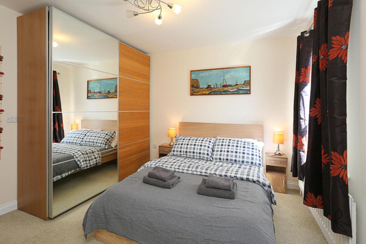 3Bed/2Bath Duplex Apartment - Pure Bliss Μπέλφαστ Εξωτερικό φωτογραφία