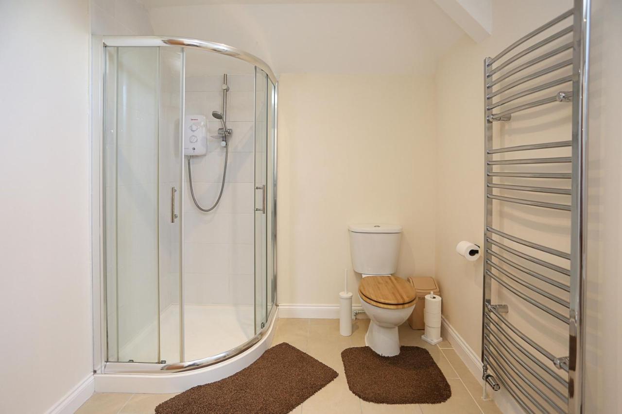 3Bed/2Bath Duplex Apartment - Pure Bliss Μπέλφαστ Εξωτερικό φωτογραφία